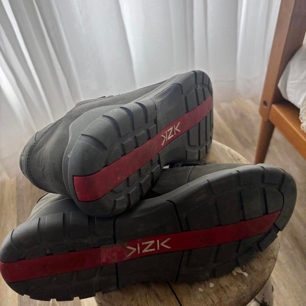 Kizik Burley men's shoes - Picture 2 of 7